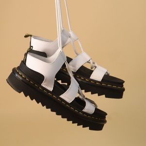 Doc Martens Nartilla Gladiator Sandal